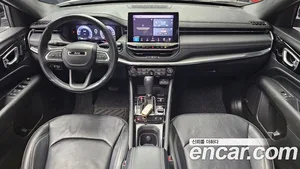 Jeep Compass, 2022 — миниатюра 9