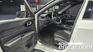 Jeep Compass, 2022 — миниатюра 12