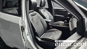 Jeep Compass, 2022 — миниатюра 17