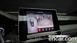 Jeep Compass, 2022 — миниатюра 20