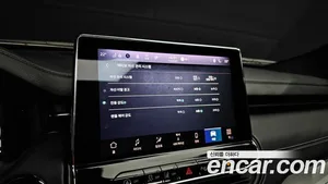 Jeep Compass, 2022 — миниатюра 21