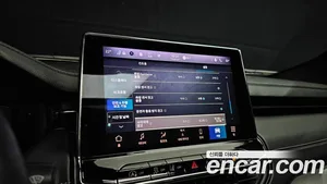 Jeep Compass, 2022 — миниатюра 22