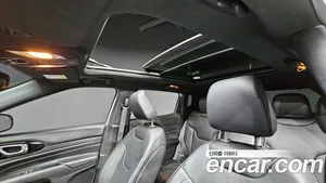Jeep Compass, 2022 — миниатюра 24
