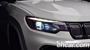 Jeep Compass, 2022 — миниатюра 7