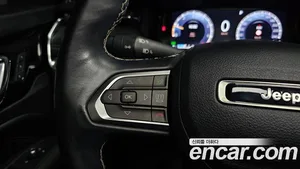 Jeep Compass, 2022 — миниатюра 26