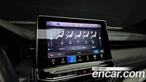 Jeep Compass, 2022 — миниатюра 32