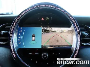 Mini Cooper, 2023 — миниатюра 15