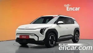 Kia EV3, 2025 — миниатюра 30