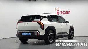 Kia EV3, 2025 — миниатюра 1