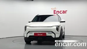 Kia EV3, 2025 — миниатюра 2