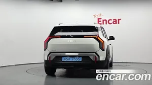 Kia EV3, 2025 — миниатюра 3