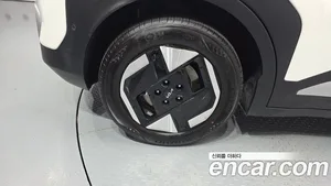 Kia EV3, 2025 — миниатюра 4
