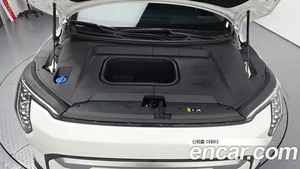 Kia EV3, 2025 — миниатюра 5