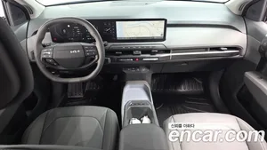 Kia EV3, 2025 — миниатюра 9