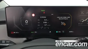 Kia EV3, 2025 — миниатюра 10