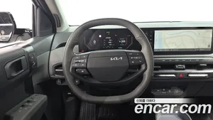 Kia EV3, 2025 — миниатюра 17
