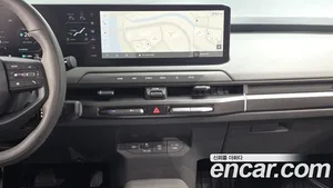 Kia EV3, 2025 — миниатюра 18