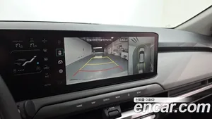 Kia EV3, 2025 — миниатюра 19