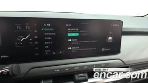 Kia EV3, 2025 — миниатюра 20
