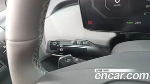 Kia EV3, 2025 — миниатюра 21