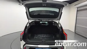 Kia EV3, 2025 — миниатюра 25