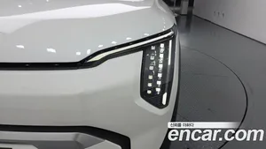 Kia EV3, 2025 — миниатюра 7