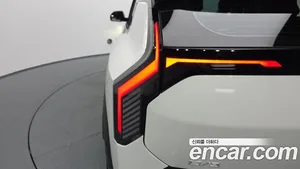 Kia EV3, 2025 — миниатюра 8