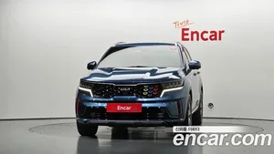 Kia Sorento, 2020 — миниатюра 3