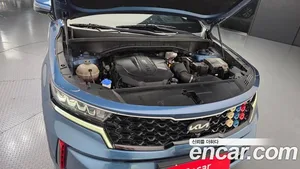 Kia Sorento, 2020 — миниатюра 6