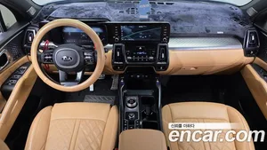 Kia Sorento, 2020 — миниатюра 10