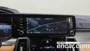 Kia Sorento, 2020 — миниатюра 20