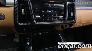 Kia Sorento, 2020 — миниатюра 23