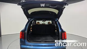Kia Sorento, 2020 — миниатюра 26