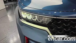 Kia Sorento, 2020 — миниатюра 8