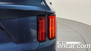 Kia Sorento, 2020 — миниатюра 9