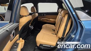 Kia Sorento, 2020 — миниатюра 16