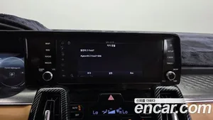 Kia Sorento, 2020 — миниатюра 27