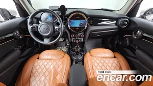 Mini Cooper, 2023 — миниатюра 10