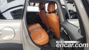 Mini Cooper, 2023 — миниатюра 18