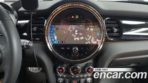 Mini Cooper, 2023 — миниатюра 20