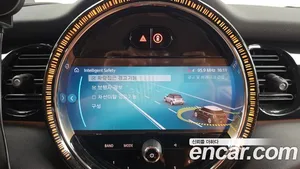 Mini Cooper, 2023 — миниатюра 22