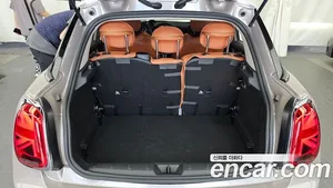 Mini Cooper, 2023 — миниатюра 26