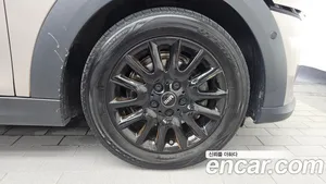 Mini Cooper, 2023 — миниатюра 7
