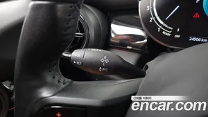 Mini Cooper, 2023 — миниатюра 27