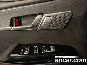 Kia Mohave, 2023 — миниатюра 12