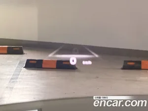Kia Mohave, 2023 — миниатюра 13