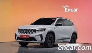 Renault Grand Koleos, 2025 — миниатюра 30