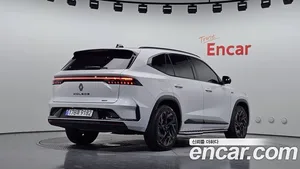 Renault Grand Koleos, 2025 — миниатюра 1