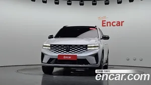 Renault Grand Koleos, 2025 — миниатюра 2