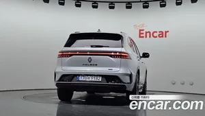 Renault Grand Koleos, 2025 — миниатюра 3